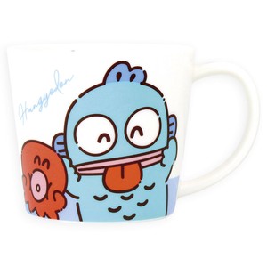 Sanrio Hangyodon Mug Major Mug