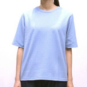 T-shirt Crew Neck Short-Sleeved T-Shirt