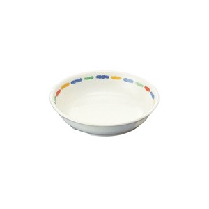Main Plate Dishwasher Safe 11cm Made in Japan