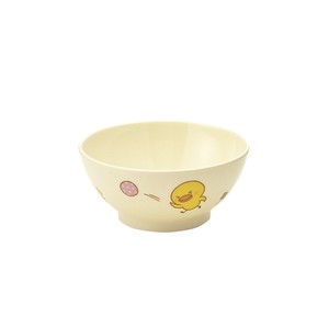 飯茶碗 ひよこぐみ　日本製　食洗機対応