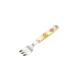 フォーク ひよこぐみ　日本製