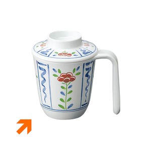 Cup/Tumbler Dishwasher Safe Made in Japan