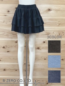 Skirt Ladies fashion Mini Skirt Tiered [2025 NEW]