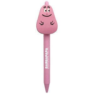 バーバパパ　ダイカットペン　※日本国内のみの販売