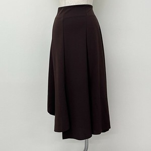 アシメスカート