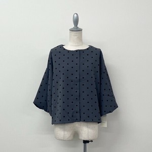ジップドットジャケット