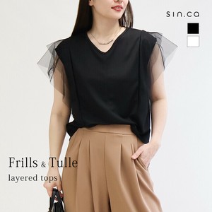 T-shirt Sleeve Tops