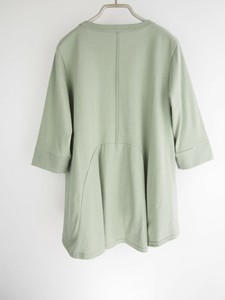 T-shirt Design Cotton [S/S NEW] Made in Japan