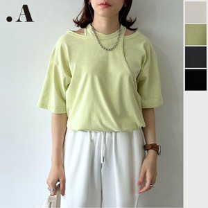 T-shirt Asymmetrical [2025 NEW]