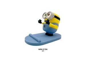 マスコットモバイルスタンド　ミニオンズ