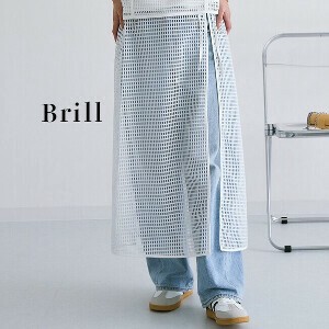 裙子 网眼 裙子 衬裙 2种方法