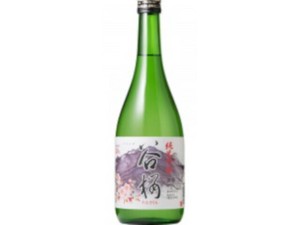 谷櫻酒造 純米吟醸 谷櫻 720ml【清酒】