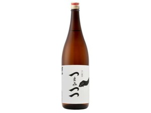男山　特別純米「つまみつつ」 1.8L【清酒】