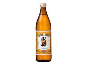 国稀酒造 国稀　900ml【清酒】