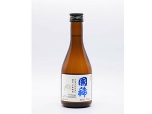 国稀酒造 純米 吟風国稀 300ml【清酒】