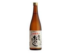 清酒 妙高山 無糖加辛口 越後おやじ 720ml【清酒】