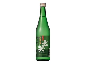 清酒 七笑 特別純米酒 720ml【清酒】