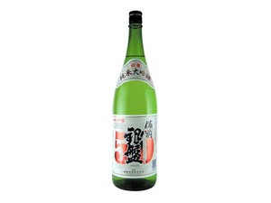 銀盤酒造 清酒 銀盤 純米大吟醸 備前50 1.8L x1【清酒】