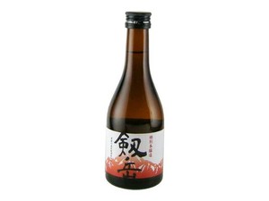 銀盤酒造 銀盤 特別本醸造「剱岳」  箱入 300ml【清酒】