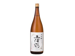 土佐鶴酒造 土佐鶴 辛口吟醸「大吉祥土佐鶴」 1800ml x1【清酒】