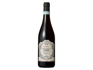 PQ VB ヴァルポリチェッラ・リパッソ スーペリオーレ 赤 750ml【赤ワイン】【輸入】