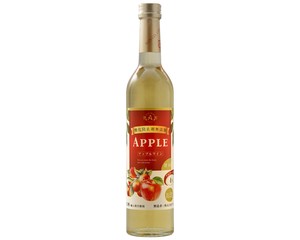アルプス 酸化防止剤無添加フルーツ アップル 500ml