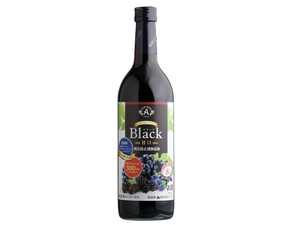 アルプス あずさワイン ブラック 甘口赤 720ml【赤ワイン】