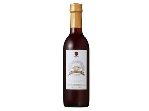 高畠ワイン まほろばの貴婦人 赤  360ml【赤ワイン】