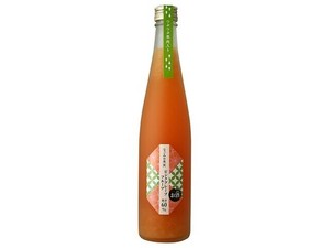 菊水 果肉入り なごみの果実PGF 500ml【リキュ−ル】