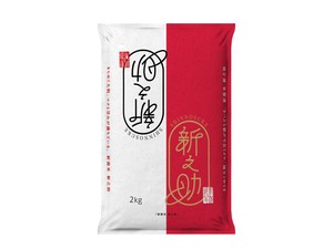 新潟県　新之助2Kg