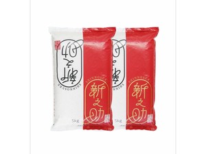 新潟県　新之助10Kg