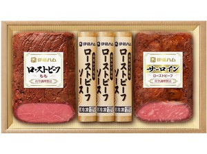 【冷凍】伊藤ハム　ローストビーフセットGY-103
