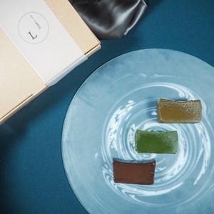 テリーヌ3種セット チョコ×抹茶×ほうじ茶 グルテンフリー ギフト ケーキ スイーツ 白砂糖不使用