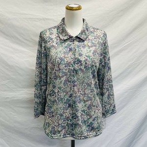 T-shirt Cut-and-sew