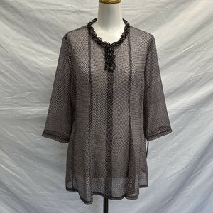 T-shirt Tunic