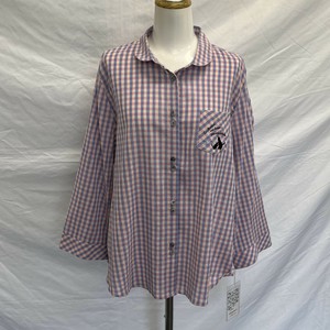 Button Shirt/Blouse [2025 NEW]