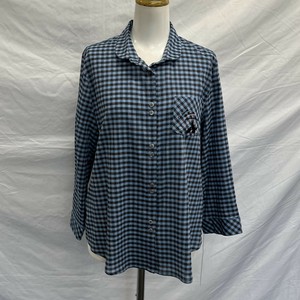 2025年新商品 衬衫 衬衫