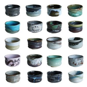 Mino ware Rice Bowl Matcha Bowl