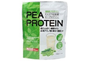 えんどう豆プロテイン 300g