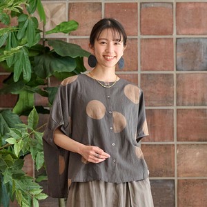 衬衫 棉 衬衫