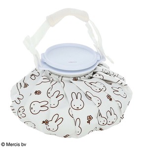 miffy ミッフィー ミッフィー 氷のう ひょうのう　アイシング　スポーツ　アウトドア
