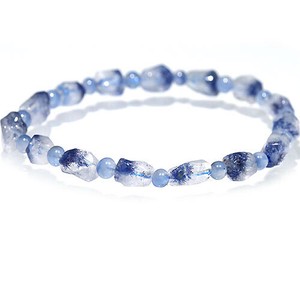 Gemstone Bracelet Amethyst