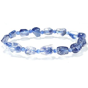 Gemstone Bracelet Amethyst