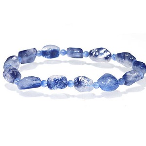 Gemstone Bracelet Amethyst