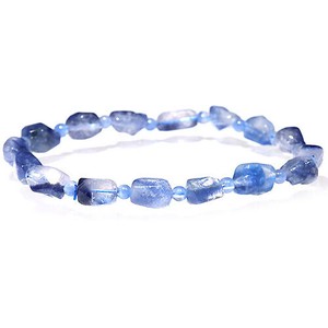 Gemstone Bracelet Amethyst