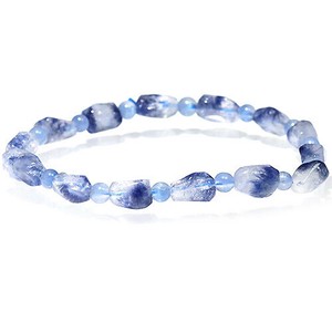 Gemstone Bracelet Amethyst