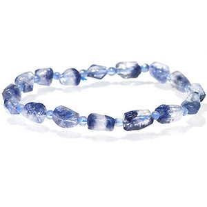 Gemstone Bracelet Amethyst