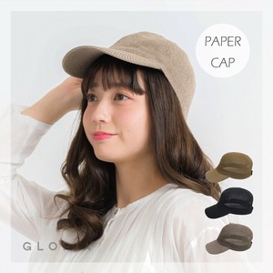 Cap Ladies fashion [S/S NEW]