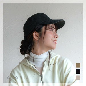 Cap Ladies fashion [S/S NEW]