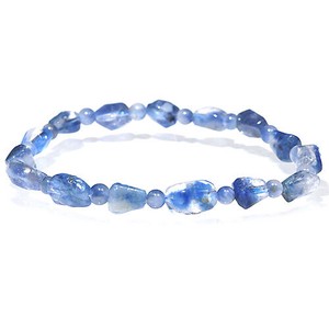 Gemstone Bracelet Amethyst